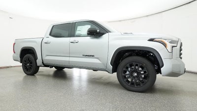 2026 Toyota Tundra i-FORCE MAX Tundra Limited