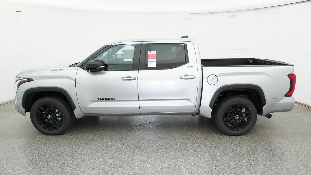 2026 Toyota Tundra i-FORCE MAX Tundra Limited