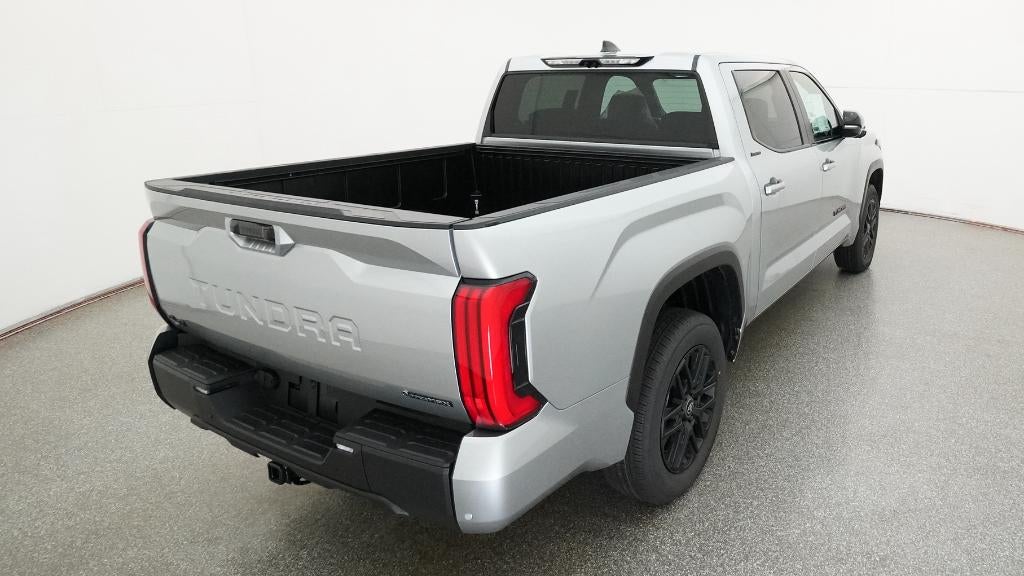 2026 Toyota Tundra i-FORCE MAX Tundra Limited