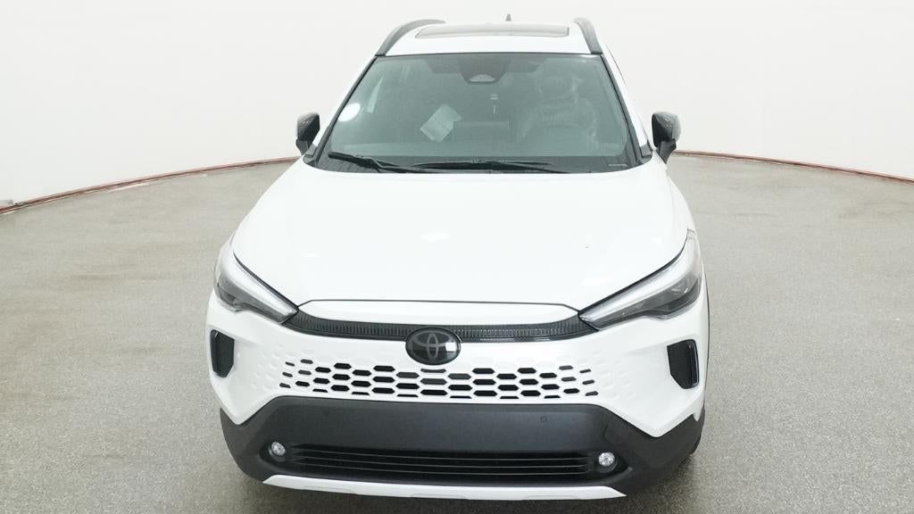 2026 Toyota Corolla Cross Hybrid XSE