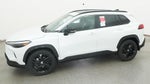 2026 Toyota Corolla Cross Hybrid XSE