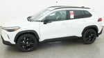 2026 Toyota Corolla Cross Hybrid XSE