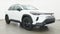 2026 Toyota Corolla Cross Hybrid XSE