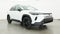 2026 Toyota Corolla Cross Hybrid XSE