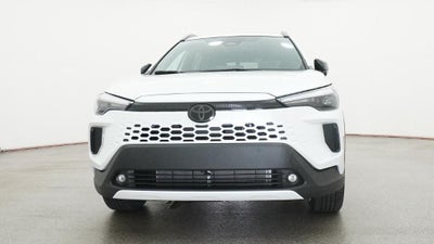2026 Toyota Corolla Cross Hybrid XSE