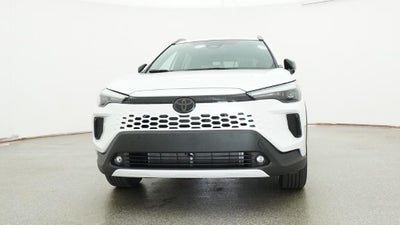 2026 Toyota Corolla Cross Hybrid XSE