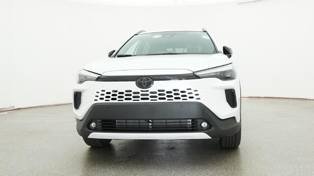 2026 Toyota Corolla Cross Hybrid XSE