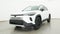 2026 Toyota Corolla Cross Hybrid XSE
