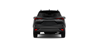 2026 Toyota Corolla Cross Hybrid Hybrid SE