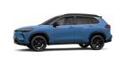 2026 Toyota Corolla Cross Hybrid Hybrid XSE