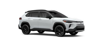 2026 Toyota Corolla Cross Hybrid Hybrid XSE