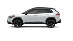 2026 Toyota Corolla Cross Hybrid Hybrid XSE