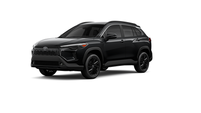 2026 Toyota Corolla Cross Hybrid Hybrid XSE