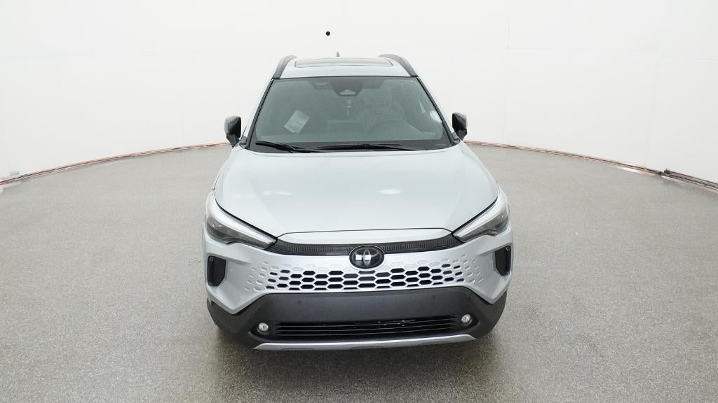 2026 Toyota Corolla Cross Hybrid XSE