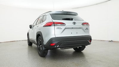 2026 Toyota Corolla Cross Hybrid XSE