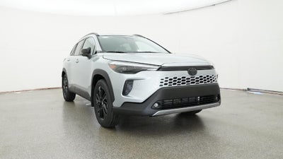 2026 Toyota Corolla Cross Hybrid XSE