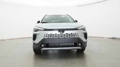 2026 Toyota Corolla Cross Hybrid XSE