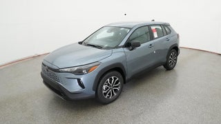 2026 Toyota Corolla Cross Hybrid Hybrid S