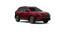 2026 Toyota Corolla Cross Hybrid Hybrid SE