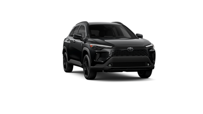 2026 Toyota Corolla Cross Hybrid Hybrid XSE
