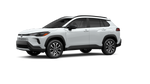 2026 Toyota Corolla Cross Hybrid SE