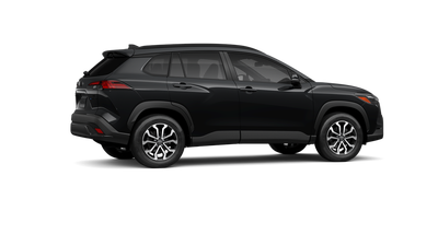 2026 Toyota Corolla Cross Hybrid Hybrid SE