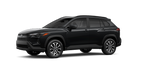 2026 Toyota Corolla Cross Hybrid Hybrid SE