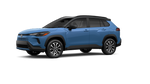 2026 Toyota Corolla Cross Hybrid Hybrid SE