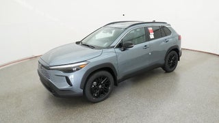 2026 Toyota Corolla Cross Hybrid Hybrid XSE