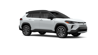 2026 Toyota Corolla Cross Hybrid SE