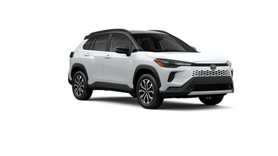 2026 Toyota Corolla Cross Hybrid SE
