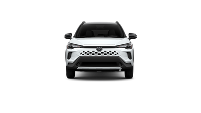 2026 Toyota Corolla Cross Hybrid SE