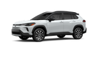 2026 Toyota Corolla Cross Hybrid SE