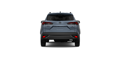 2026 Toyota Corolla Cross Hybrid Hybrid SE