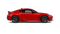 2027 Toyota GR86 GR86 Premium