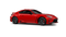 2027 Toyota GR86 GR86 Premium
