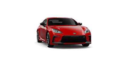 2027 Toyota GR86 GR86 Premium