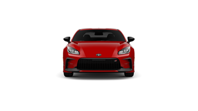 2027 Toyota GR86 GR86 Premium