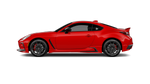 2027 Toyota GR86 GR86 Premium
