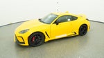 2026 Toyota GR86 Yuzu Edition