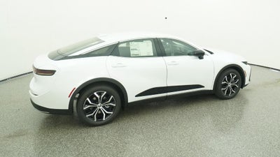 2026 Toyota Toyota Crown XLE