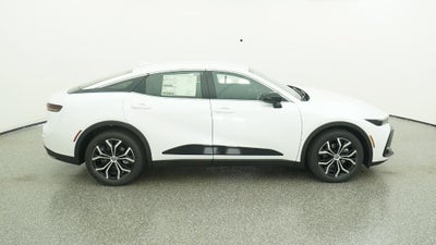 2026 Toyota Toyota Crown XLE