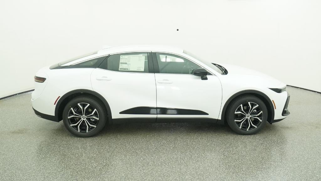 2026 Toyota Toyota Crown XLE