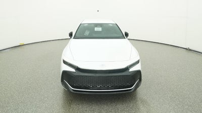 2026 Toyota Toyota Crown XLE