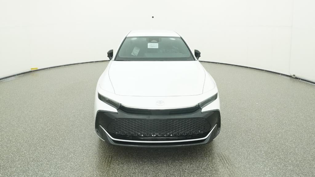 2026 Toyota Toyota Crown XLE