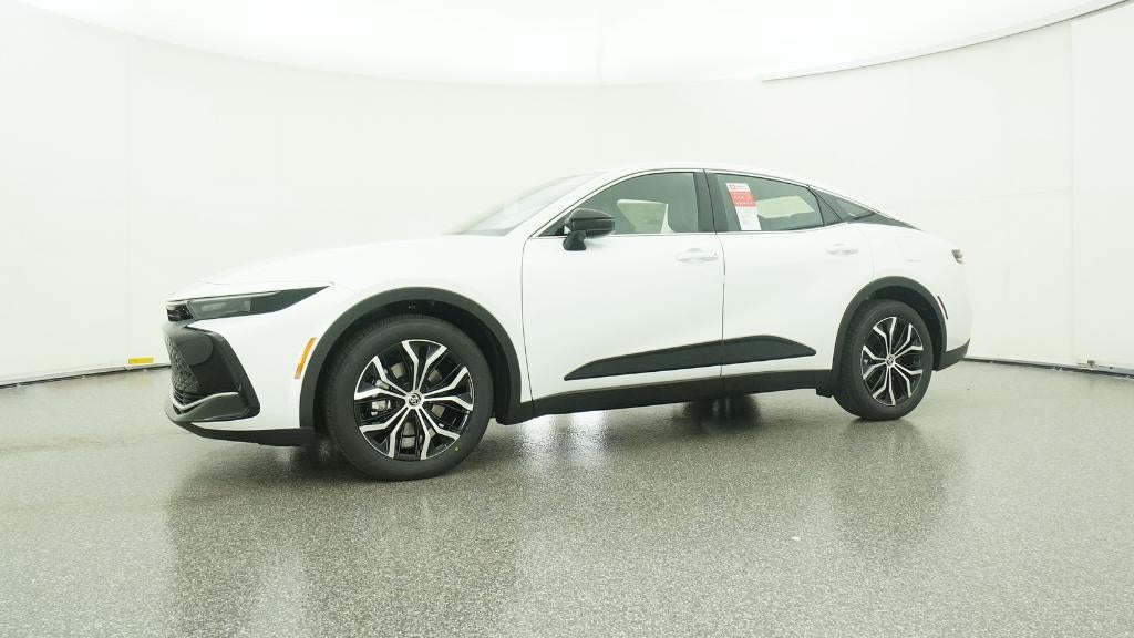 2026 Toyota Toyota Crown XLE