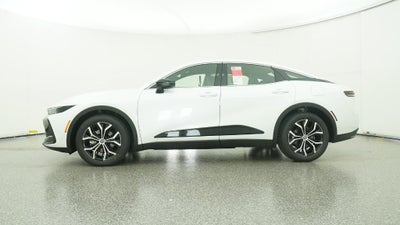 2026 Toyota Toyota Crown XLE