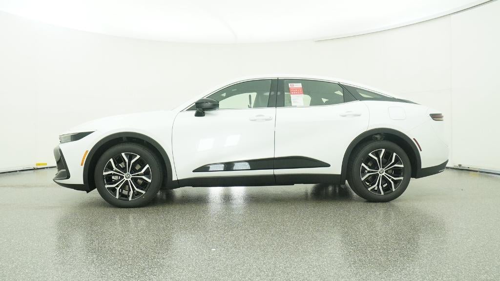 2026 Toyota Toyota Crown XLE