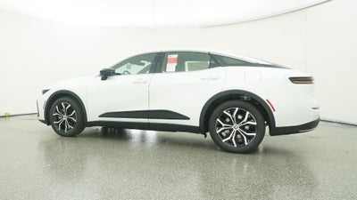 2026 Toyota Toyota Crown XLE