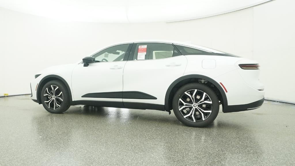 2026 Toyota Toyota Crown XLE